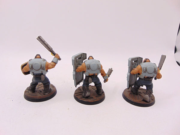 Bullgryns
