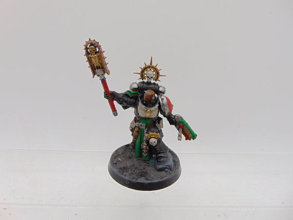 Primaris Chaplain