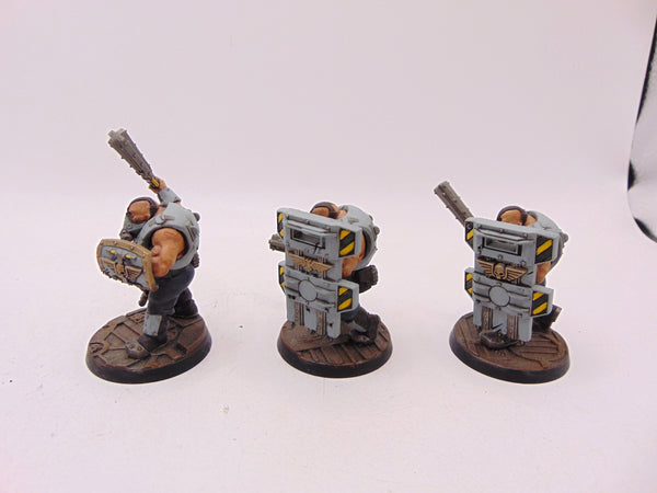 Bullgryns