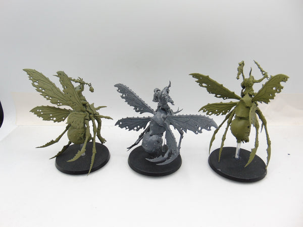 Plague Drones