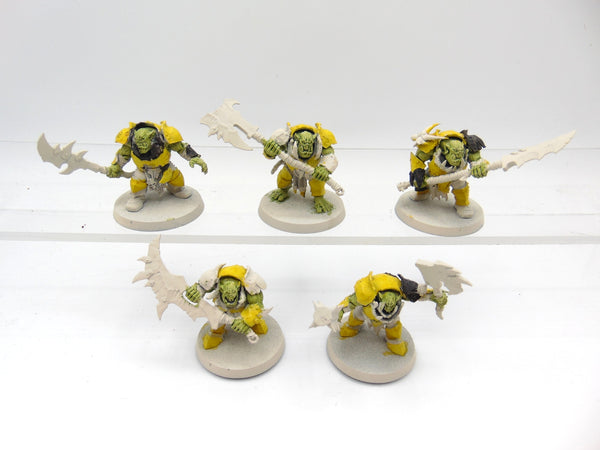 Brutes