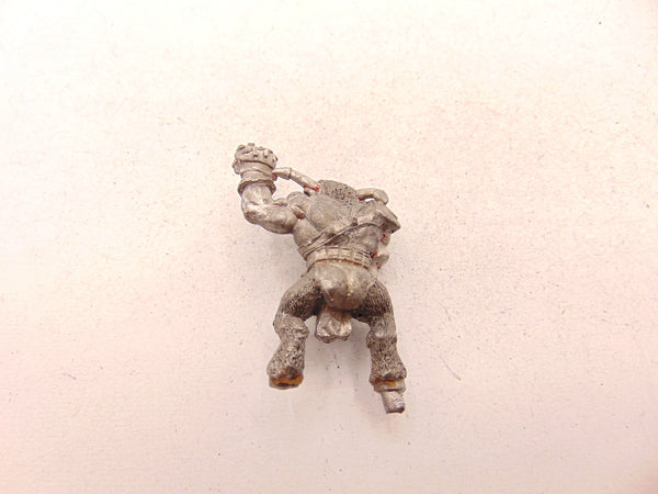 Blood Bowl Minotaur