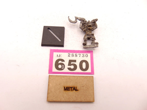 Mandig Elfsickle Champion ORC4