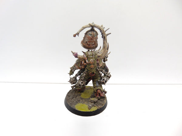 Noxious Blightbringer
