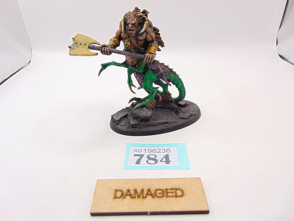 Dragon Ogre Shaggoth