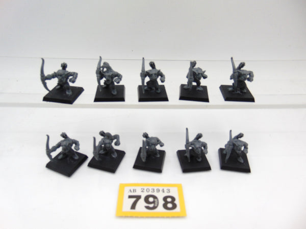 Goblin Mob
