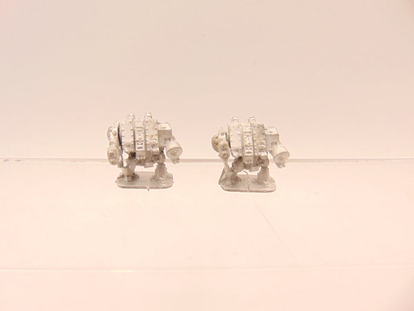 Epic Dreadnoughts