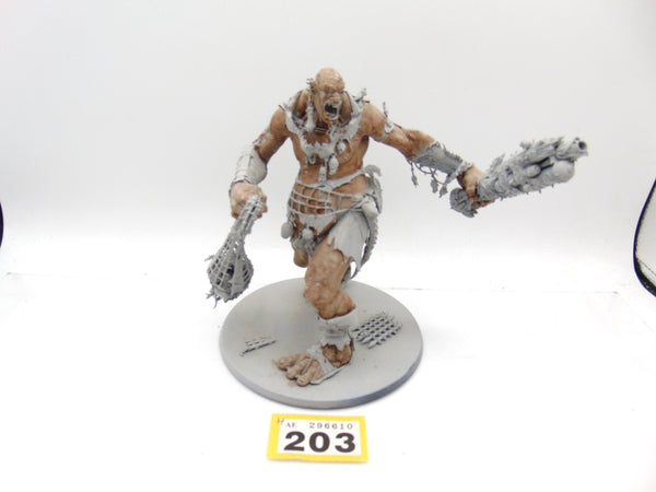 Kraken Eater Mega Gargant