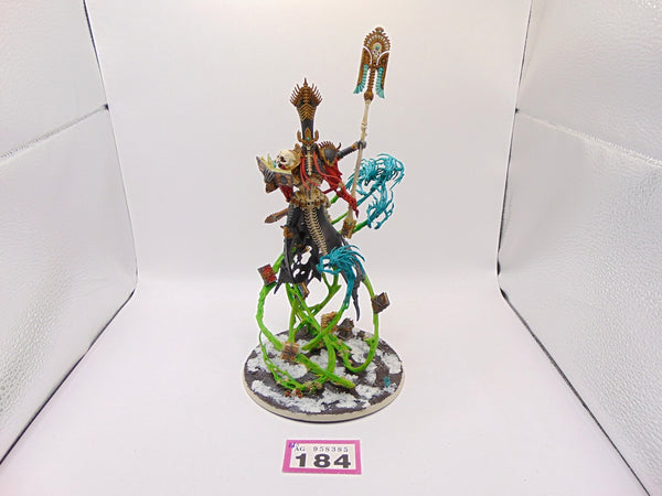 Nagash, Supreme Lord of the Undead