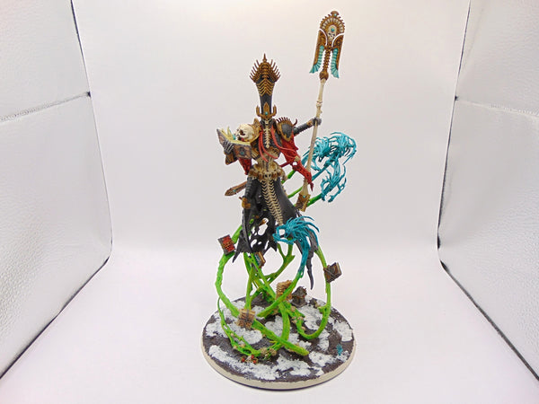 Nagash, Supreme Lord of the Undead