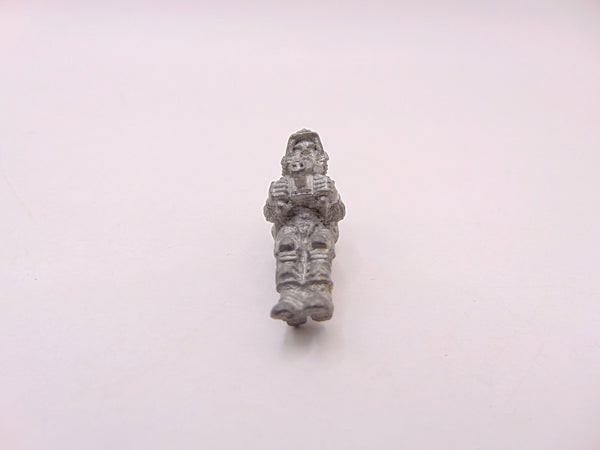 Iron Claw IC2003 Jump Troops