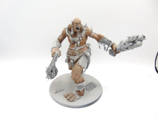 Kraken Eater Mega Gargant