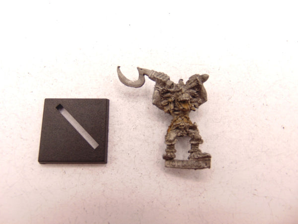 Mandig Elfsickle Champion ORC4