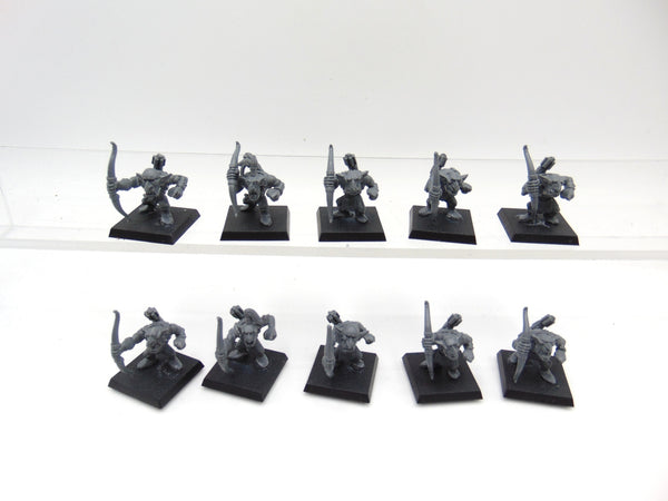Goblin Mob
