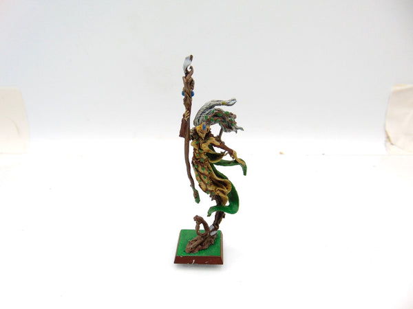 Spellsinger / Mage