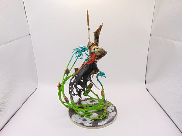 Nagash, Supreme Lord of the Undead