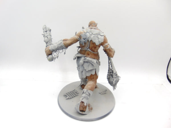 Kraken Eater Mega Gargant