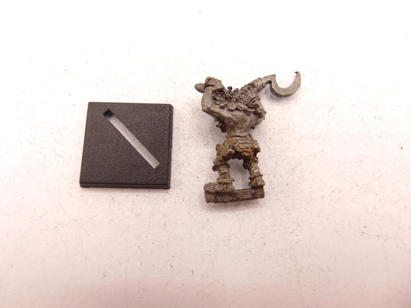Mandig Elfsickle Champion ORC4
