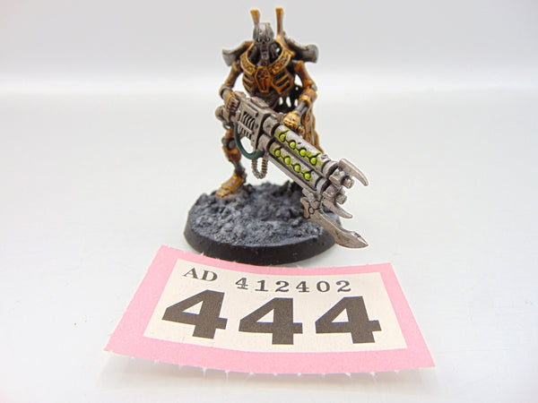 Royal Wardens