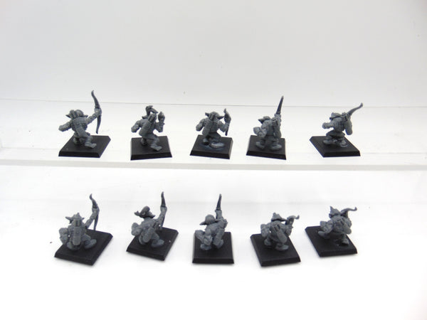 Goblin Mob
