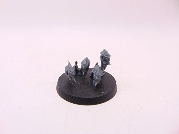 Ripper Swarm