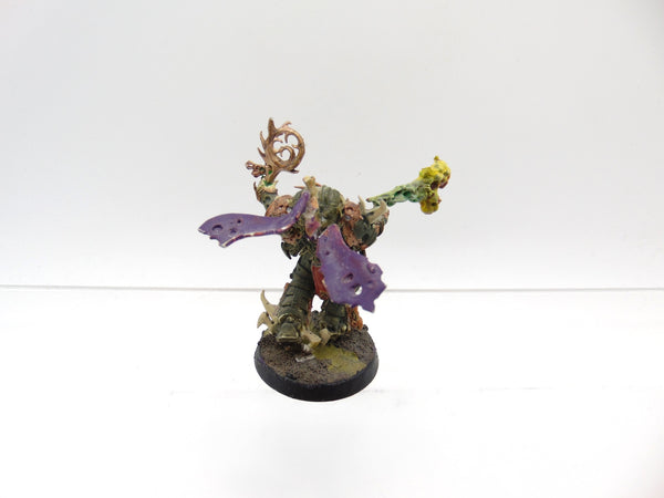Malignant Plaguecaster