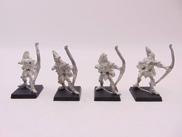 Wood Elf Archers