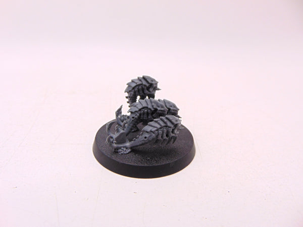 Ripper Swarm