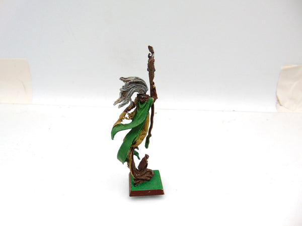 Spellsinger / Mage