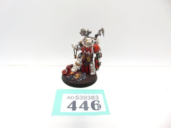 Primaris Apothecary