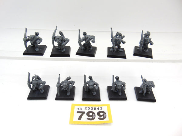 Goblin Mob