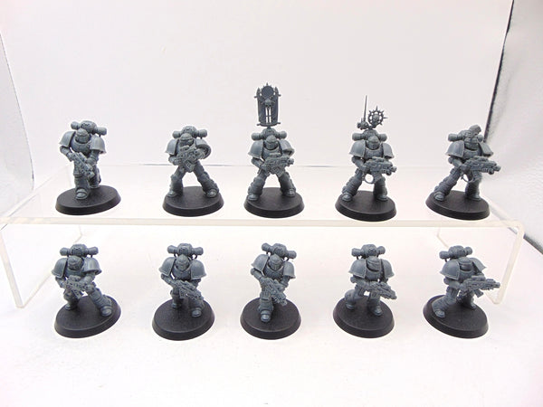 MKII Marines