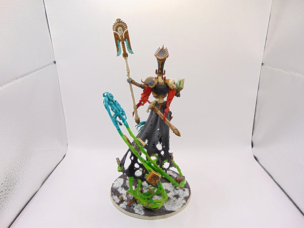 Nagash, Supreme Lord of the Undead