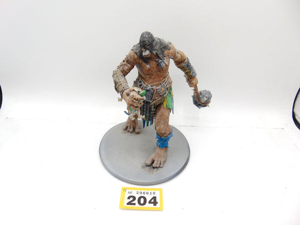 Gatebreaker Mega Gargant