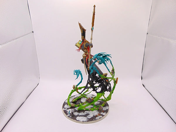 Nagash, Supreme Lord of the Undead