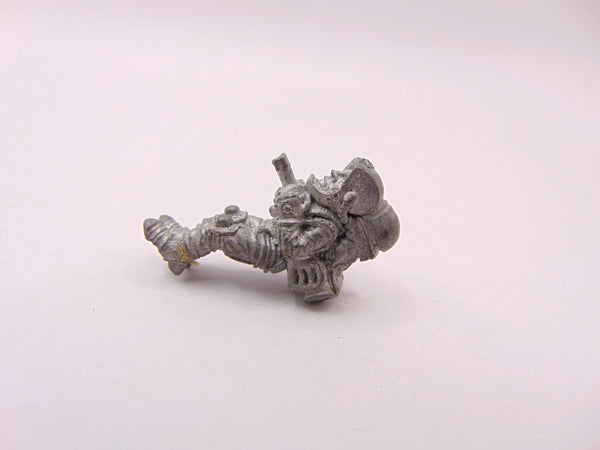 Iron Claw IC2003 Jump Troops