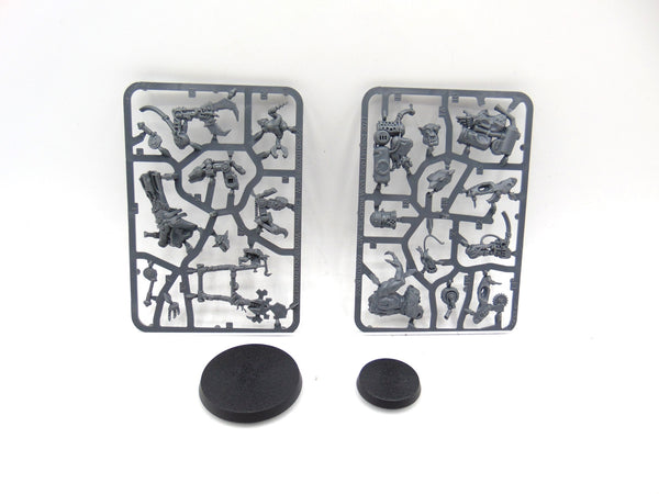Painboss & Grot Orderly