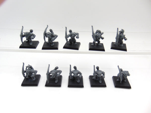Goblin Mob