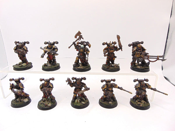 Chaos Legionaries