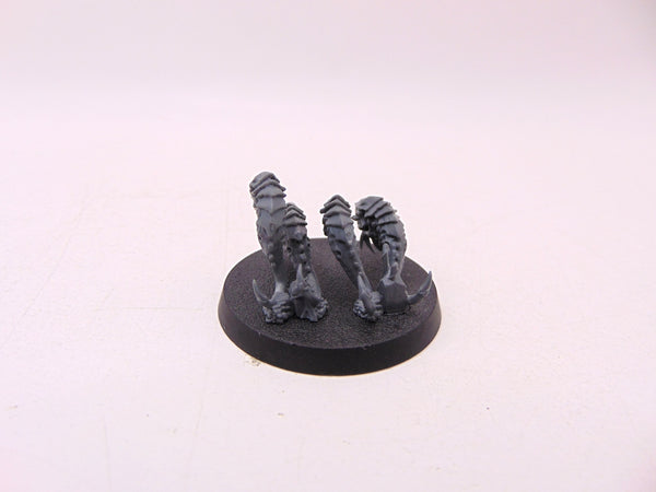 Ripper Swarm