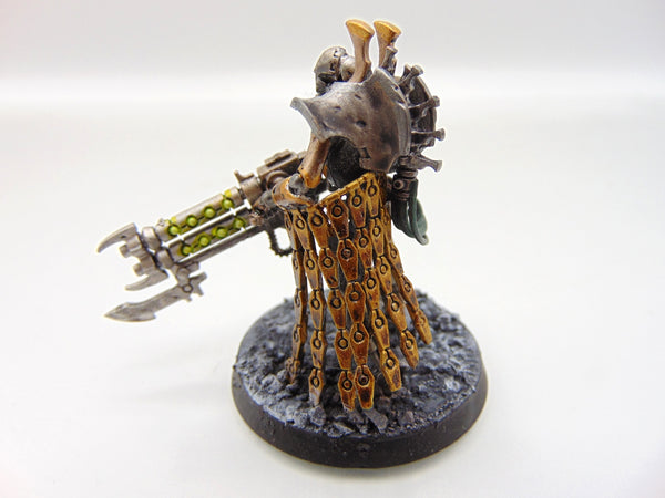 Royal Wardens
