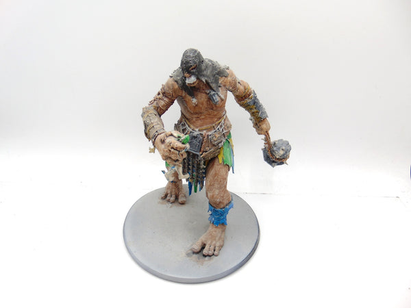 Gatebreaker Mega Gargant