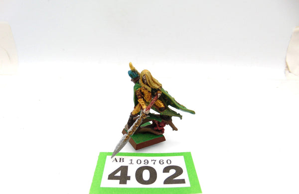 Highborn