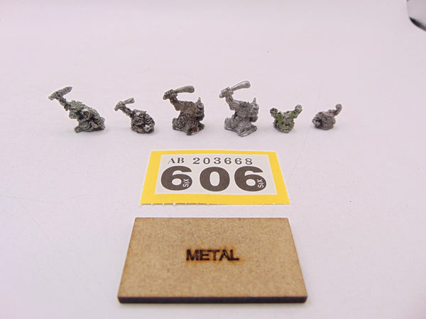 Nurglings