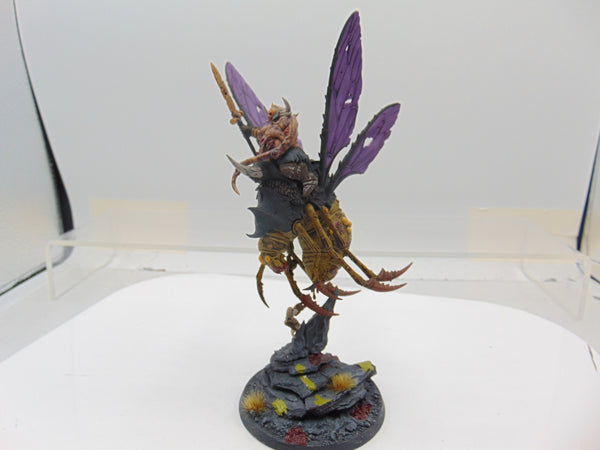 Pusgoyle Blightlord