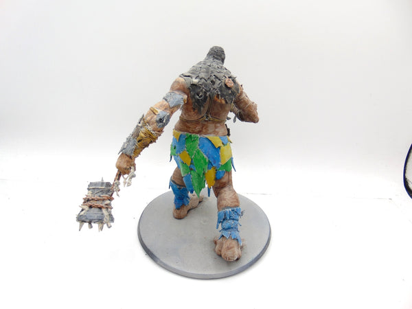 Gatebreaker Mega Gargant