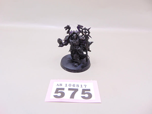 Chaos Sorcerer