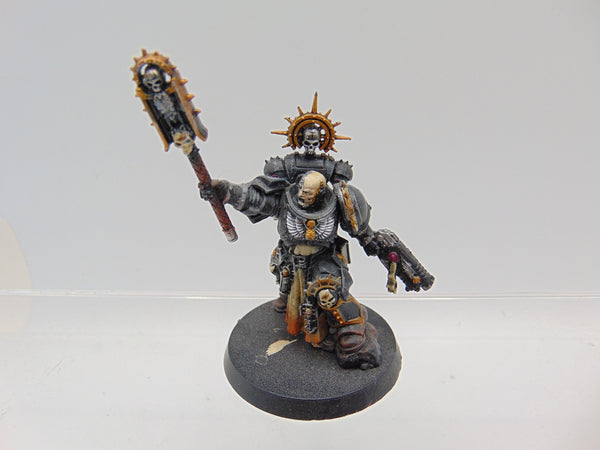 Primaris Chaplain