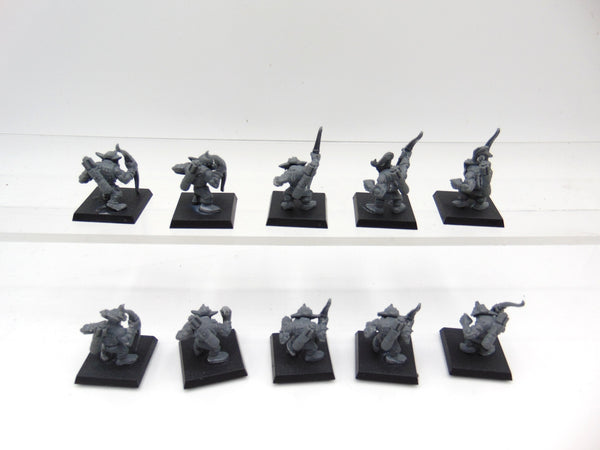 Goblin Mob