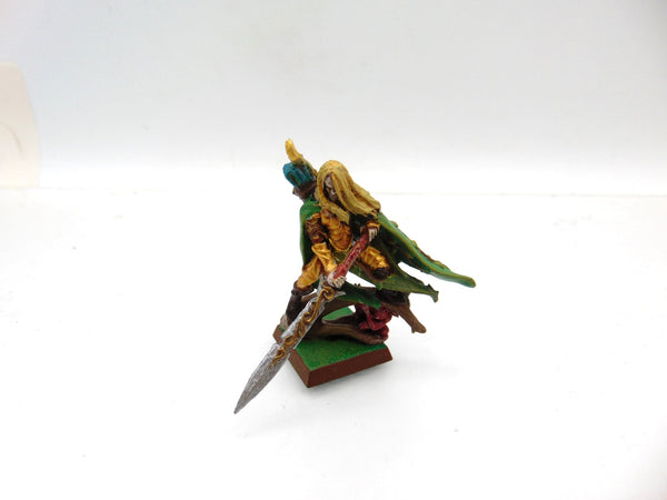 Highborn